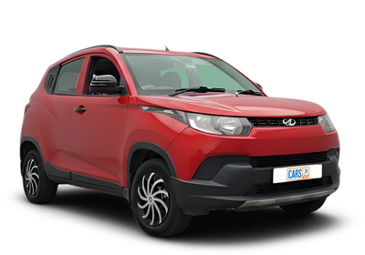 Mahindra Kuv100-img